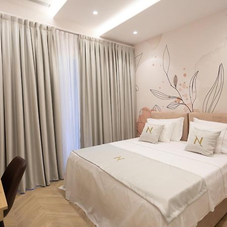 Nayel Hotel Durrës Zewnętrze zdjęcie