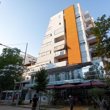 Nayel Hotel Durrës Zewnętrze zdjęcie