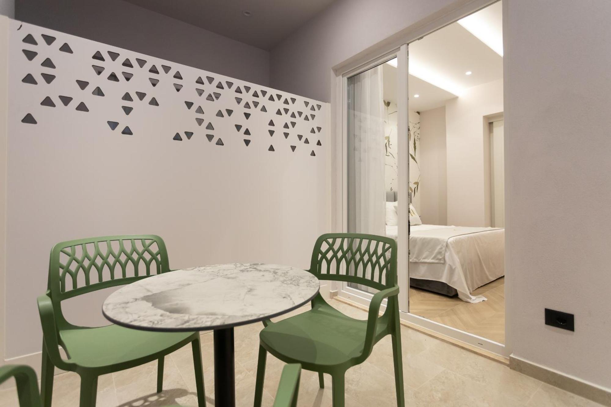 Nayel Hotel Durrës Zewnętrze zdjęcie