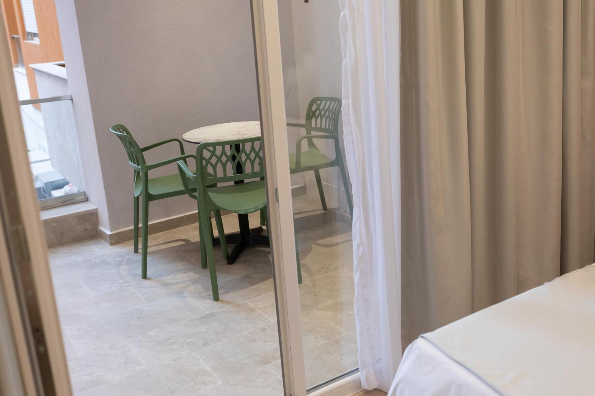 Nayel Hotel Durrës Zewnętrze zdjęcie