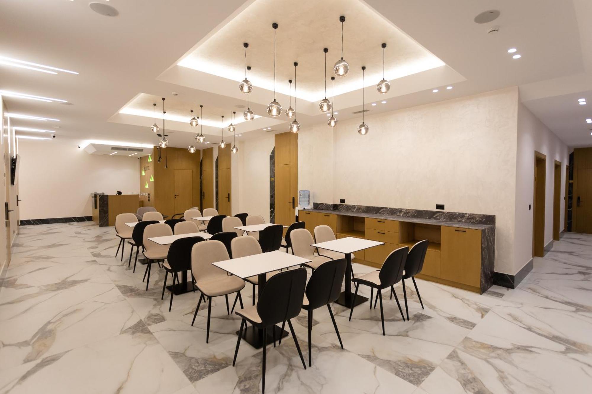 Nayel Hotel Durrës Zewnętrze zdjęcie