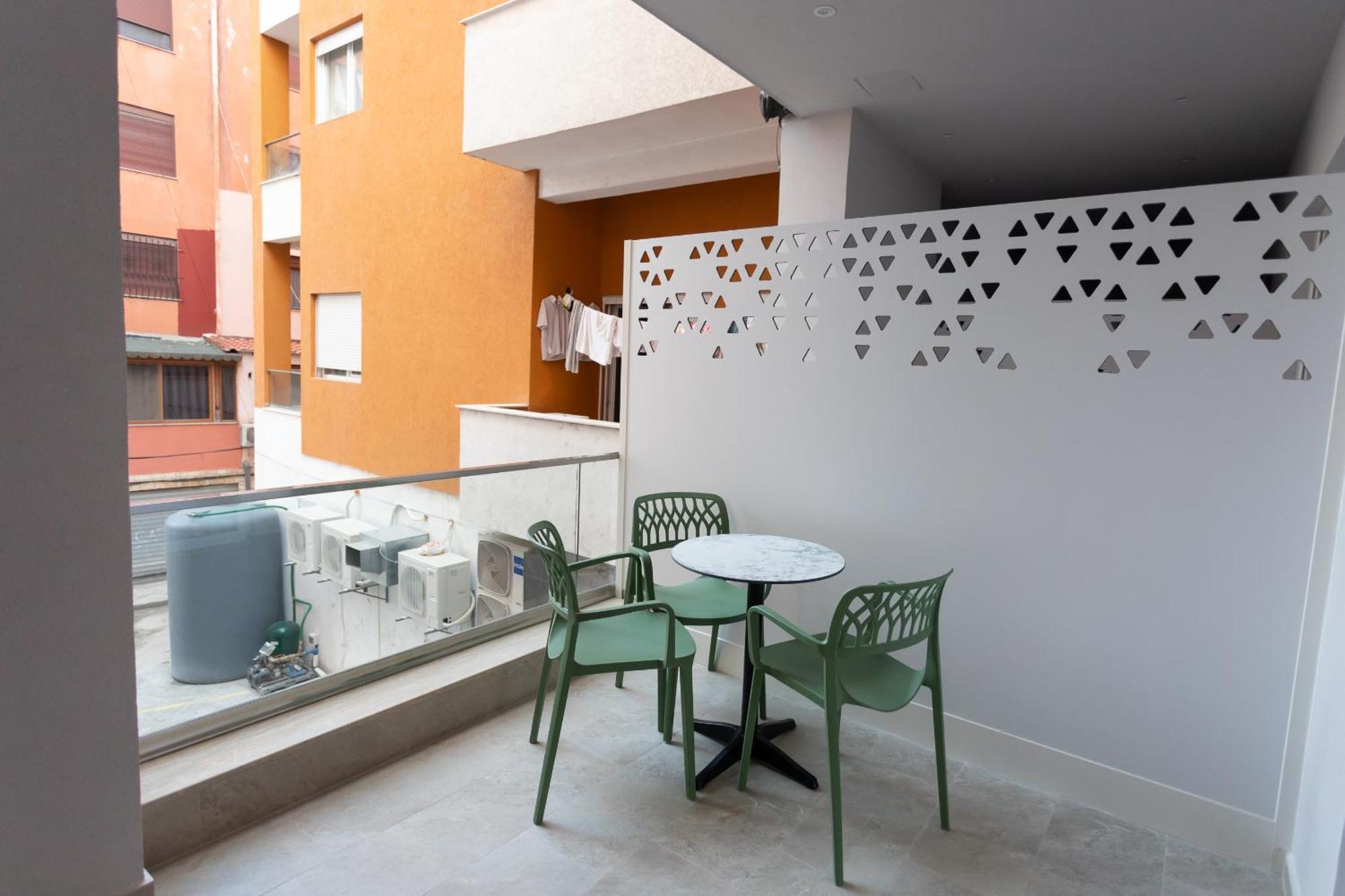 Nayel Hotel Durrës Zewnętrze zdjęcie