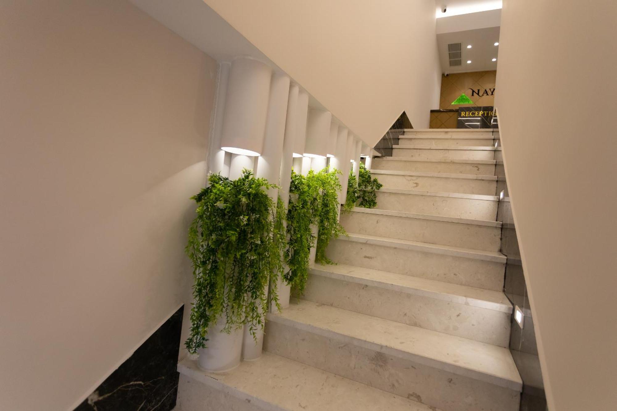 Nayel Hotel Durrës Zewnętrze zdjęcie