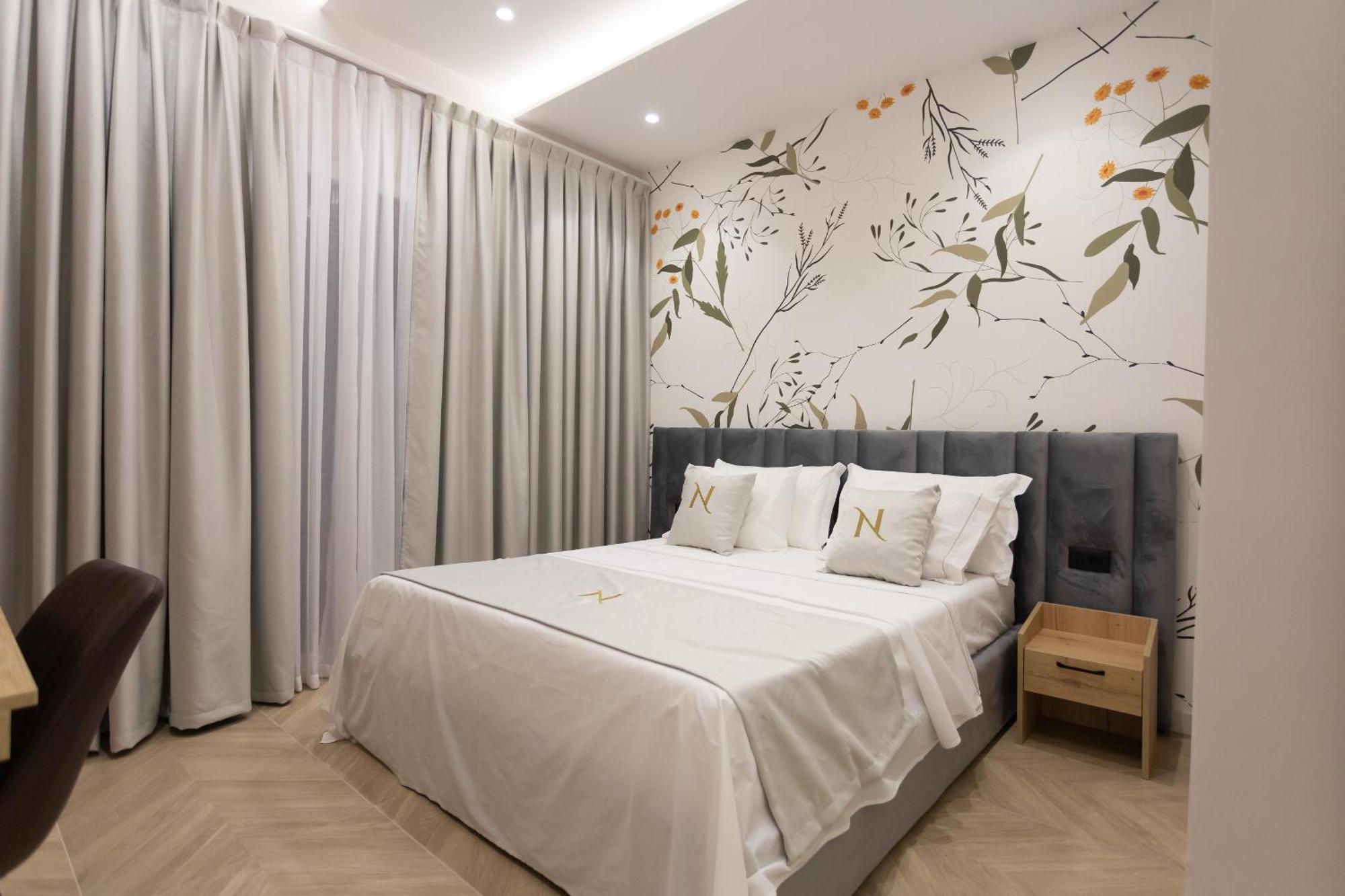 Nayel Hotel Durrës Zewnętrze zdjęcie