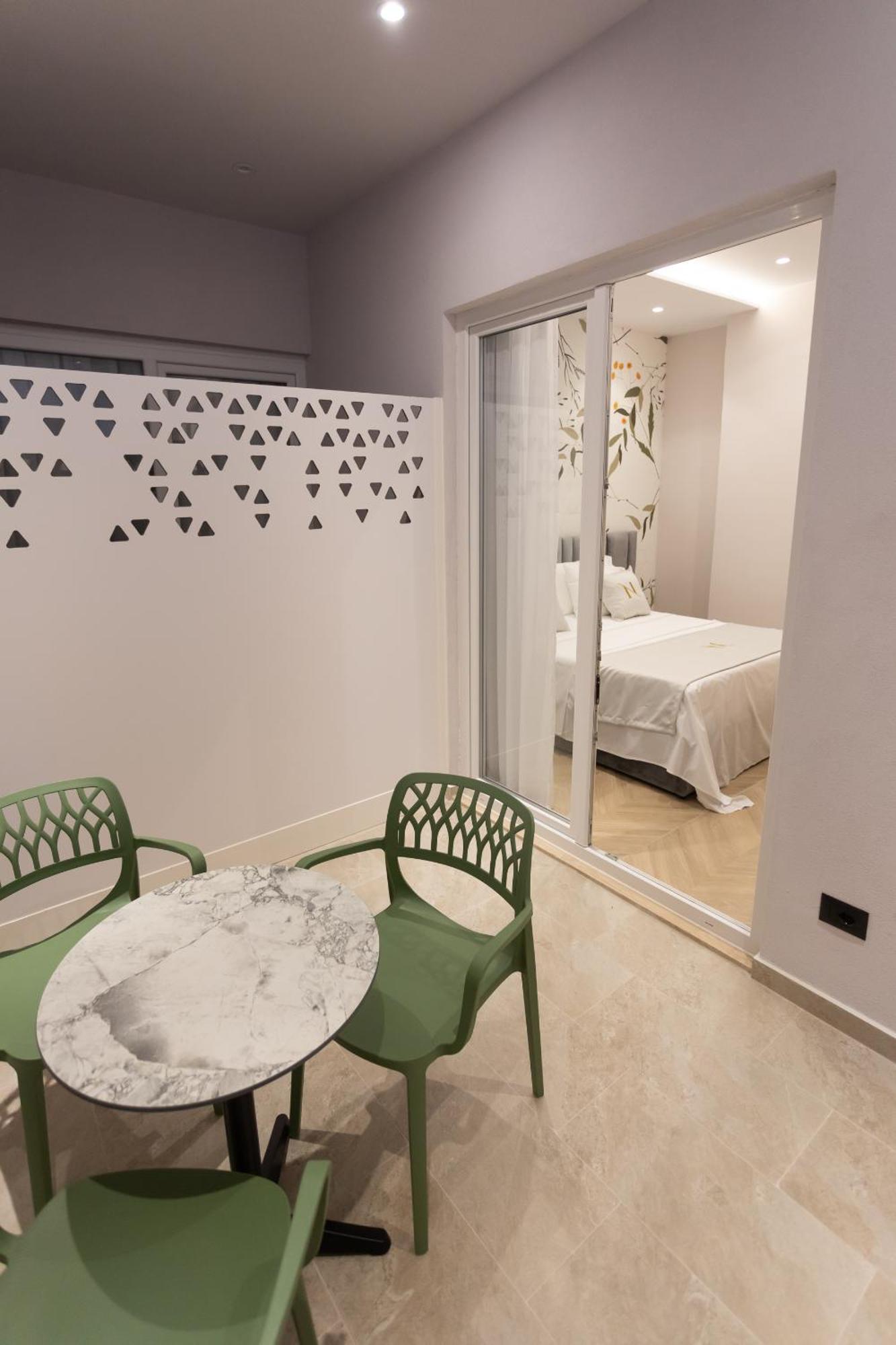 Nayel Hotel Durrës Zewnętrze zdjęcie