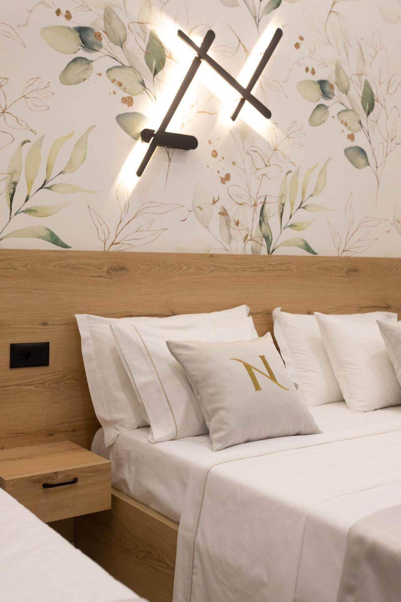 Nayel Hotel Durrës Zewnętrze zdjęcie