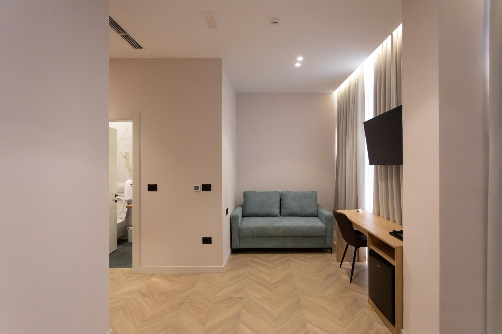 Nayel Hotel Durrës Zewnętrze zdjęcie