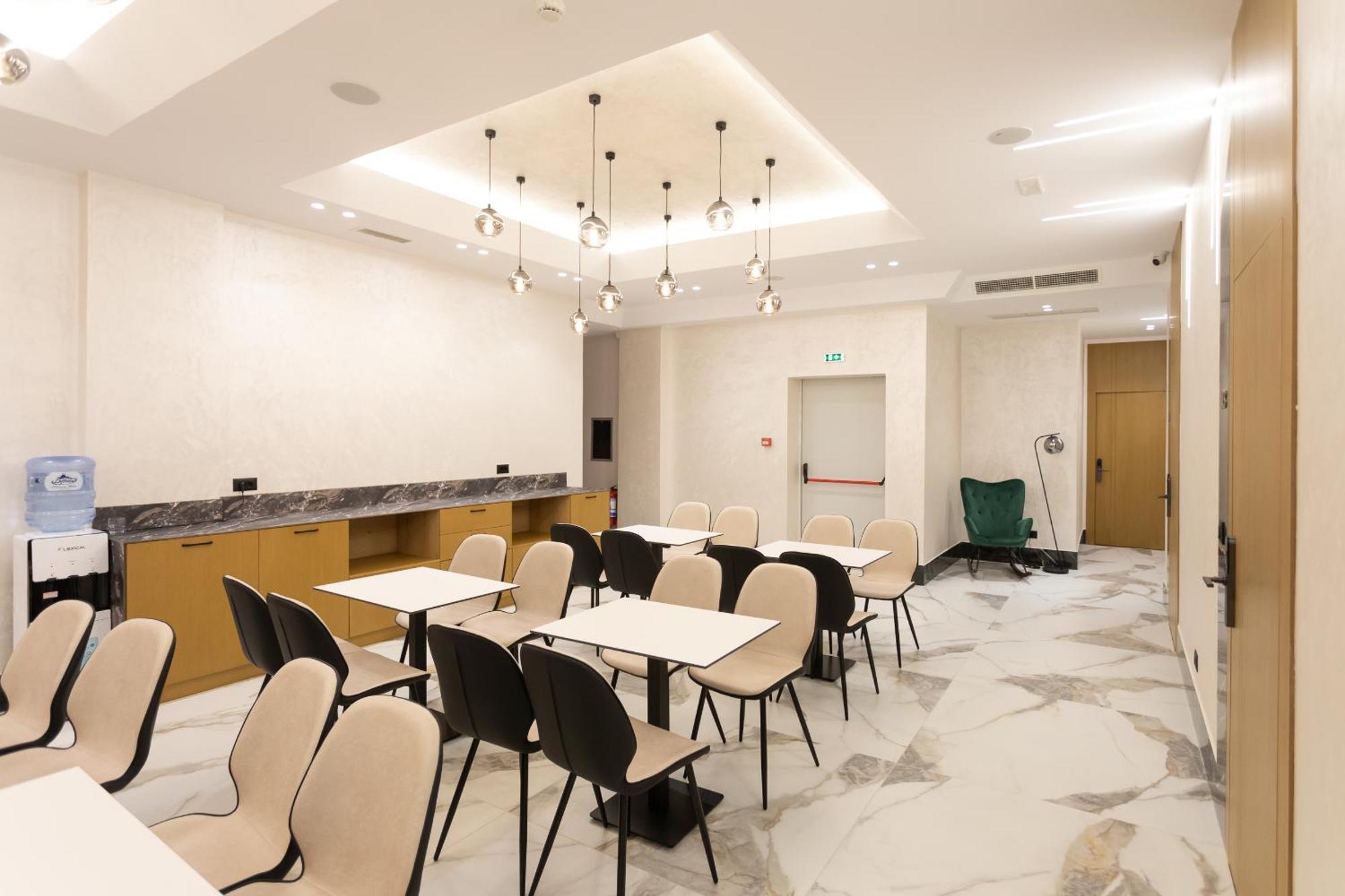 Nayel Hotel Durrës Zewnętrze zdjęcie