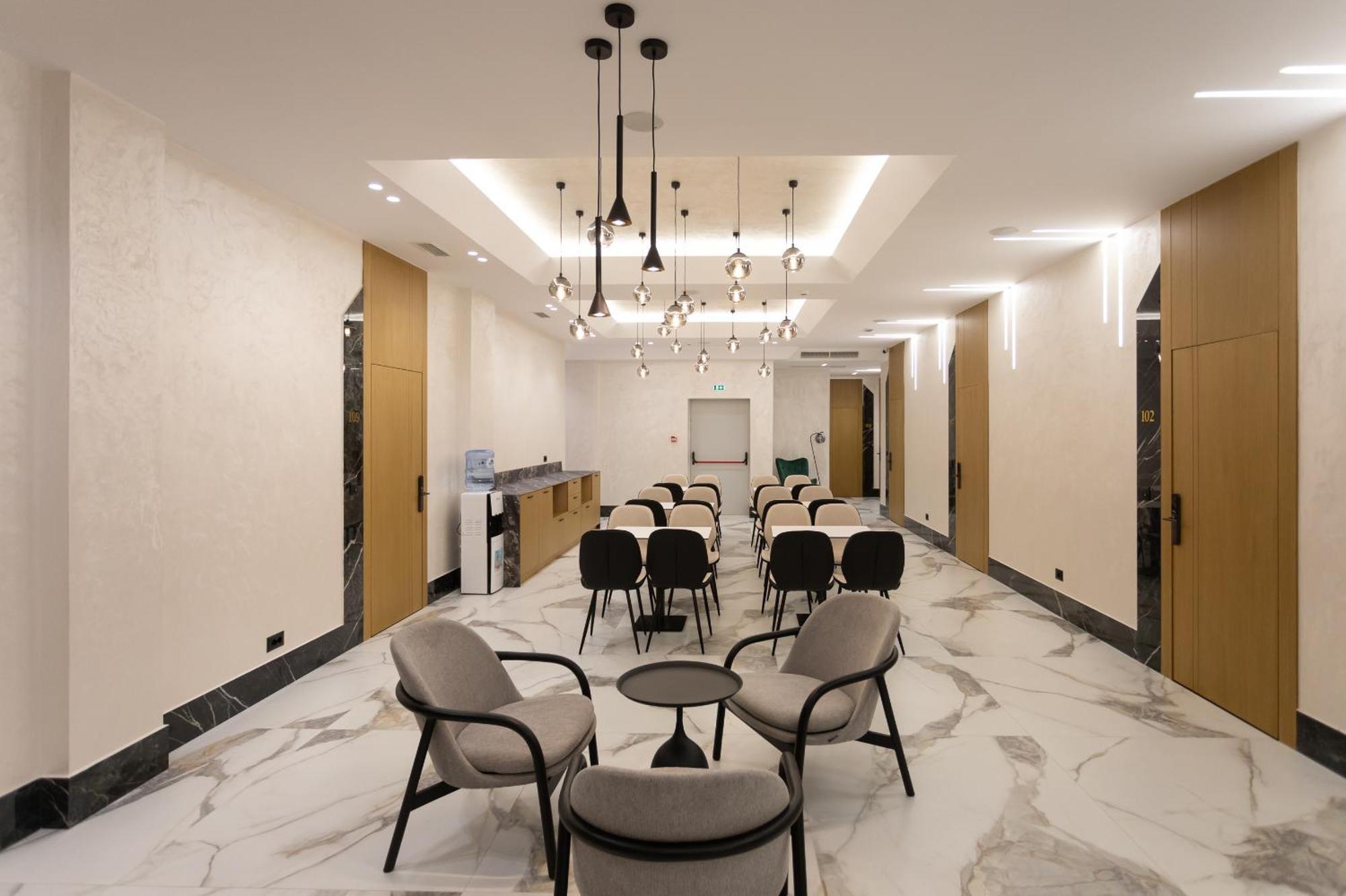 Nayel Hotel Durrës Zewnętrze zdjęcie
