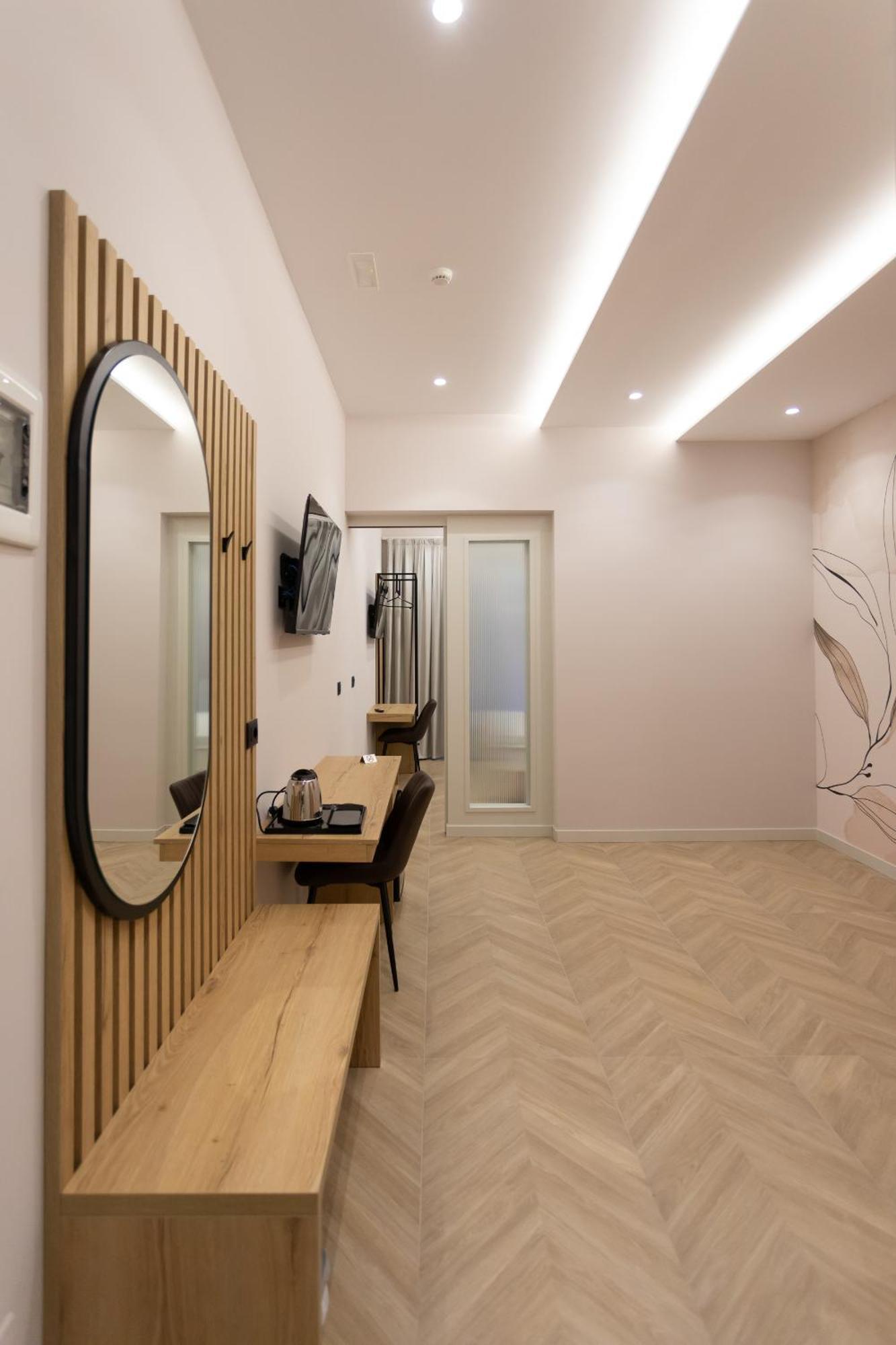 Nayel Hotel Durrës Zewnętrze zdjęcie
