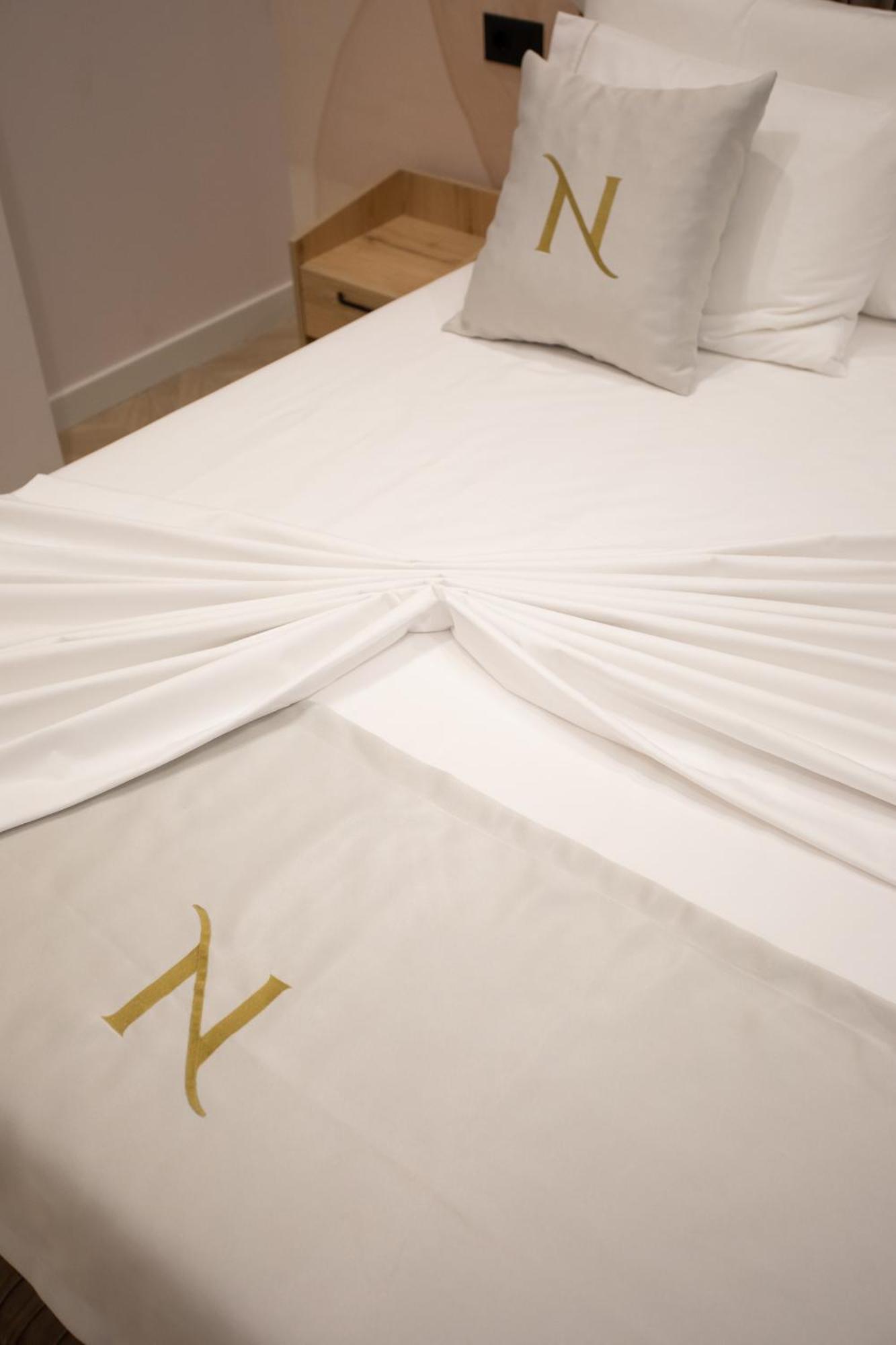 Nayel Hotel Durrës Zewnętrze zdjęcie