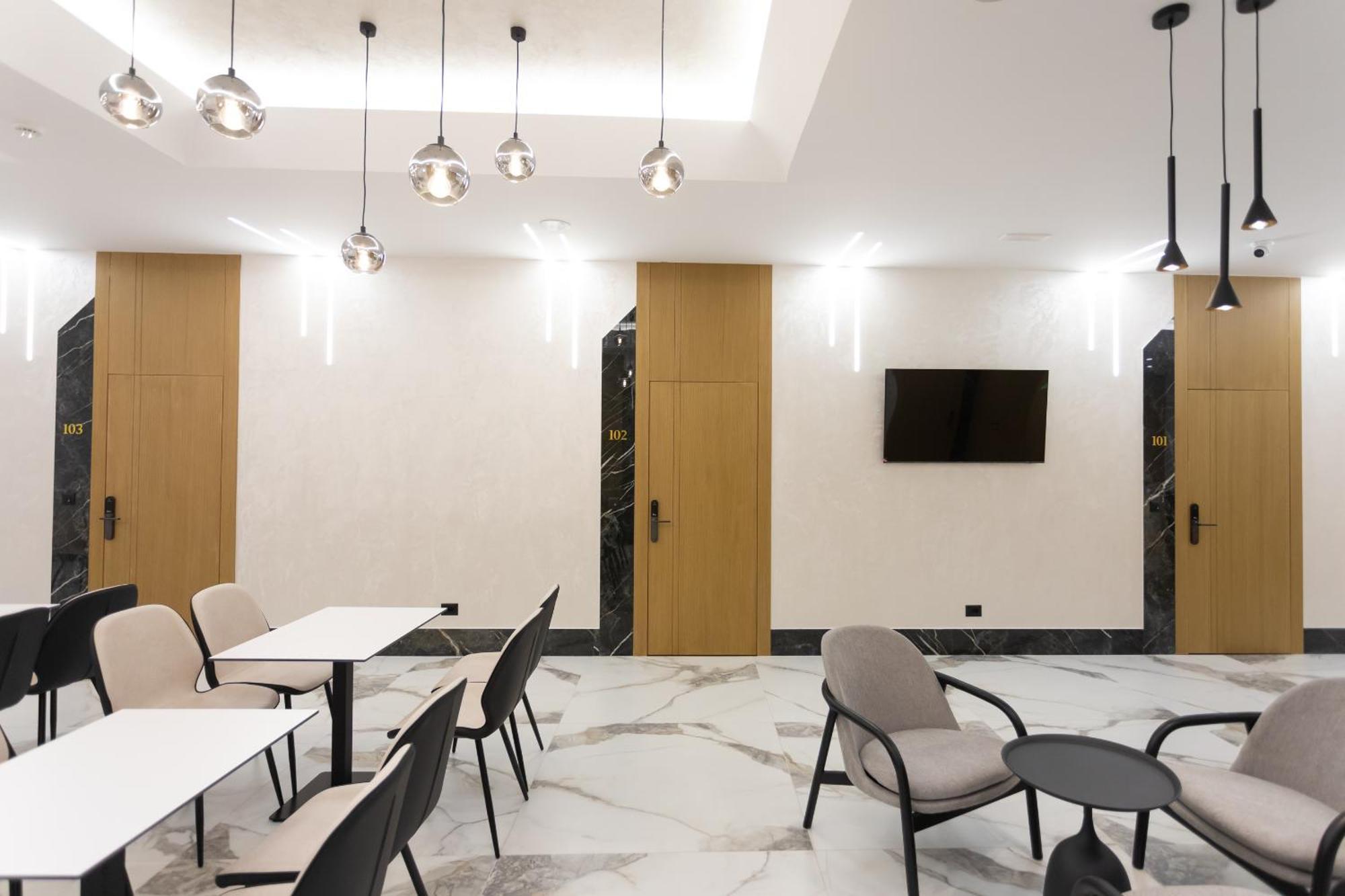 Nayel Hotel Durrës Zewnętrze zdjęcie