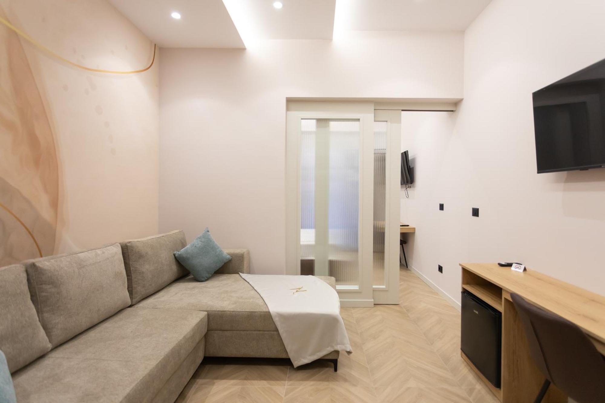 Nayel Hotel Durrës Zewnętrze zdjęcie