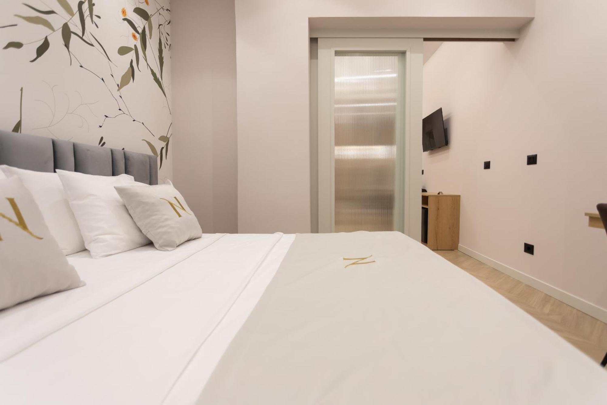 Nayel Hotel Durrës Zewnętrze zdjęcie