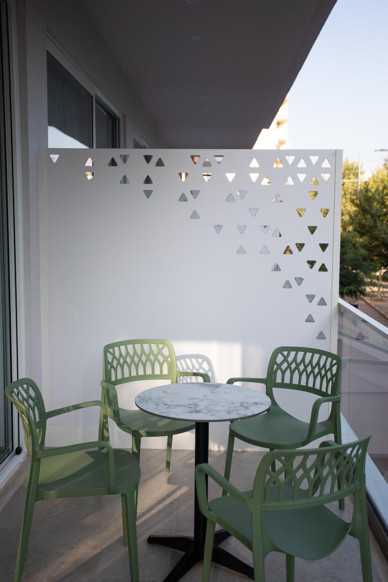 Nayel Hotel Durrës Zewnętrze zdjęcie