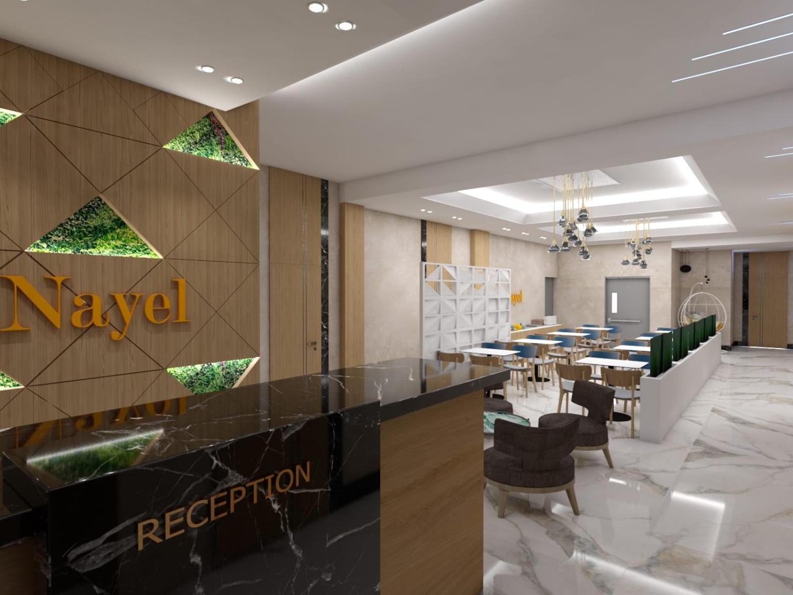 Nayel Hotel Durrës Zewnętrze zdjęcie